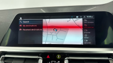 BMW 4 Series 420i M Sport 2dr Step Auto Petrol Coupe